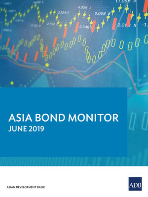 cover image of Asian Bond Monitor June 2019